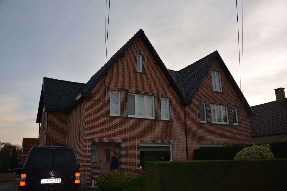 Dak- en zinkwerken in Lummen