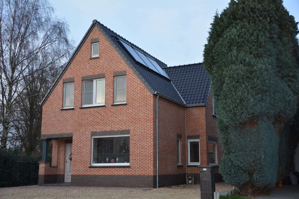 Dak- en zinkwerken in Paal-Tervant