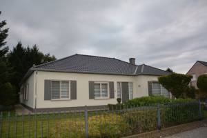 Dak- en zinkwerken in Heppen