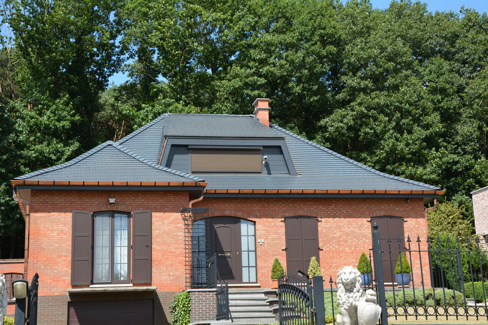 Paal: Dak- en koperwerken