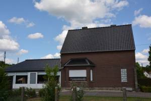 Renovatie bestaand dak